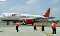 Security Agent vacancies in Air India- Walk in Interview 